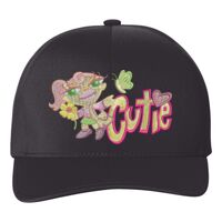 Flexfit Delta Seamless Cap  Thumbnail