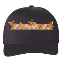 Flexfit Delta Seamless Cap  Thumbnail