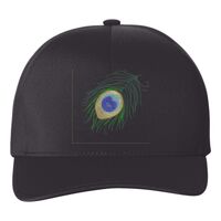 Flexfit Delta Seamless Cap  Thumbnail