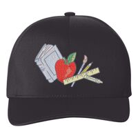 Flexfit Delta Seamless Cap  Thumbnail