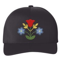 Flexfit Delta Seamless Cap  Thumbnail