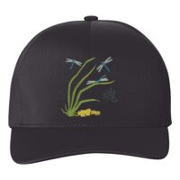 Flexfit Delta Seamless Cap  Thumbnail