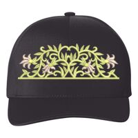 Flexfit Delta Seamless Cap  Thumbnail