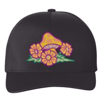 Flexfit Delta Seamless Cap  Thumbnail