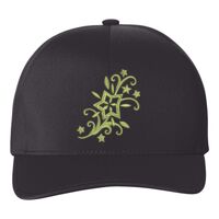 Flexfit Delta Seamless Cap  Thumbnail