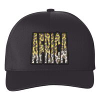 Flexfit Delta Seamless Cap  Thumbnail
