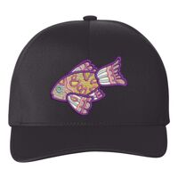 Flexfit Delta Seamless Cap  Thumbnail