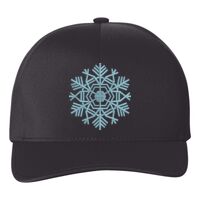 Flexfit Delta Seamless Cap  Thumbnail