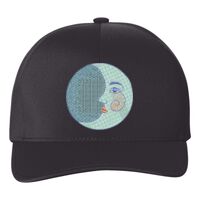 Flexfit Delta Seamless Cap  Thumbnail