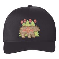 Flexfit Delta Seamless Cap  Thumbnail