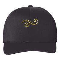 Flexfit Delta Seamless Cap  Thumbnail
