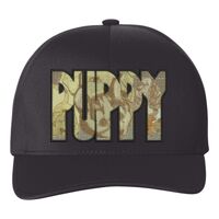 Flexfit Delta Seamless Cap  Thumbnail