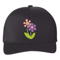 Flexfit Delta Seamless Cap  Thumbnail