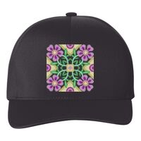 Flexfit Delta Seamless Cap  Thumbnail