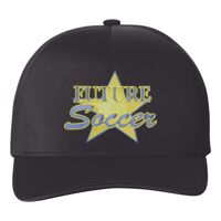 Flexfit Delta Seamless Cap  Thumbnail