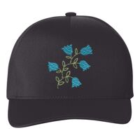 Flexfit Delta Seamless Cap  Thumbnail