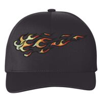 Flexfit Delta Seamless Cap  Thumbnail