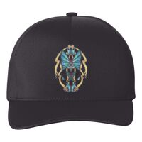 Flexfit Delta Seamless Cap  Thumbnail