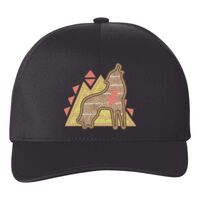 Flexfit Delta Seamless Cap  Thumbnail