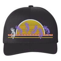 Flexfit Delta Seamless Cap  Thumbnail