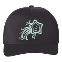 Flexfit Delta Seamless Cap  Thumbnail
