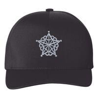 Flexfit Delta Seamless Cap  Thumbnail