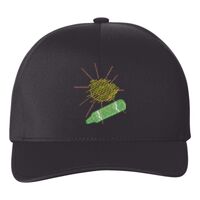 Flexfit Delta Seamless Cap  Thumbnail