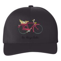 Flexfit Delta Seamless Cap  Thumbnail