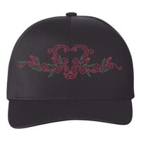 Flexfit Delta Seamless Cap  Thumbnail