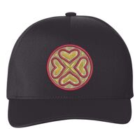 Flexfit Delta Seamless Cap  Thumbnail