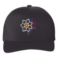 Flexfit Delta Seamless Cap  Thumbnail