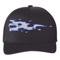Flexfit Delta Seamless Cap  Thumbnail