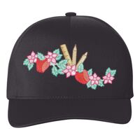 Flexfit Delta Seamless Cap  Thumbnail