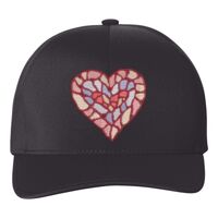 Flexfit Delta Seamless Cap  Thumbnail