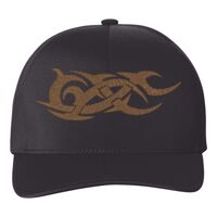 Flexfit Delta Seamless Cap  Thumbnail