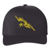 Flexfit Delta Seamless Cap  Thumbnail