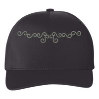Flexfit Delta Seamless Cap  Thumbnail