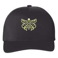 Flexfit Delta Seamless Cap  Thumbnail