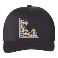 Flexfit Delta Seamless Cap  Thumbnail