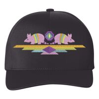 Flexfit Delta Seamless Cap  Thumbnail