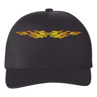 Flexfit Delta Seamless Cap  Thumbnail