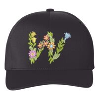 Flexfit Delta Seamless Cap  Thumbnail