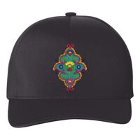 Flexfit Delta Seamless Cap  Thumbnail