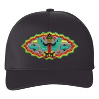 Flexfit Delta Seamless Cap  Thumbnail