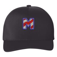 Flexfit Delta Seamless Cap  Thumbnail
