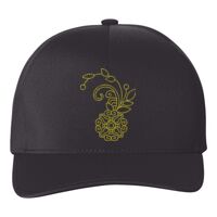 Flexfit Delta Seamless Cap  Thumbnail