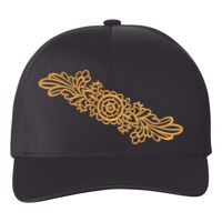Flexfit Delta Seamless Cap  Thumbnail