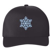 Flexfit Delta Seamless Cap  Thumbnail
