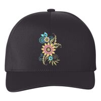 Flexfit Delta Seamless Cap  Thumbnail