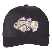 Flexfit Delta Seamless Cap  Thumbnail